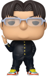 Funko Pop! Animation: DANDADAN - Kinta #2388 Vinyl Figure