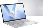 ASUS Vivobook 17 X1704MA-AU011 Core 5 320 17.3" FHD IPS-level panel 60Hz 250 nits AG 16GB DDR5 512GB SSD Intel Graphics WLAN + Bluetooth 720p webcam 50 Wh No OS Cool Silver