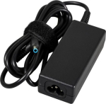 HP AC adapter 90W 19.5V without, power cord. Order multiple 20