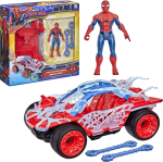 Hasbro Marver: Spider-Man Brand New Day - Stretch & Blast Buggy (G2445)