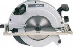 Makita 5903R - circular saw - 2000 W - 235 mm