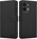 Kaaned Wallet, Xiaomi Redmi 17 5G / Redmi 17 4G, must, Tech-Protect