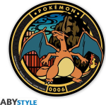 Abysse ABYstyle: Pokemon - Charizard Ceramic Coasters (ABYCOS042)