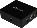 StarTech.com HDMI AUDIO EXTRACTOR - 1080P,