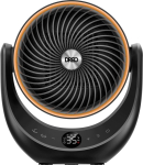 Dreo Helix 815 HSH015 czarny