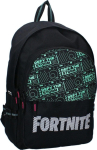 Vadobag Rucksack 45 x 29 x 14 cm Fortnite Renegade black