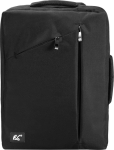 Maclean Plecak/black laptop bag, RS203 B