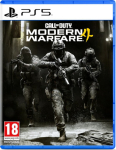 Activision Call of Duty: Modern Warfare 4 (PS5)