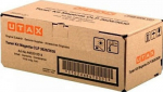 Utax Magenta - original - Toner cartridge - f&uuml;r