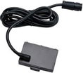 Zebra Battery Eliminator - Battery Eliminator, fits for: ZQ610 Plus, ZQ620 Plus, ZQ610, ZQ620, QLn220, QLn320, ZQ510, ZQ511, ZQ520, ZQ521
