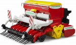 Bruder Potinger Vitas harrow seeder 302ADD