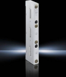 Rittal 9340.000 - busbar holder - Grau - polyamide - 690 g
