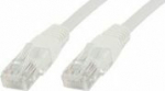 MicroConnect U/UTP CAT6 7M White LSZH, Unshielded Network Cable