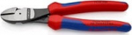 KNIPEX Kraft-Seitenschneider 200 mm, Comfort Griffe
