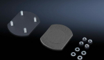 Rittal CP - Connection cover plate for support arm system