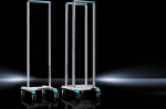 Rittal Data Rack - Rack - Geh&auml;use - 31U - 48.3 cm (19")