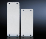 Rittal SZ - Rack cover plate