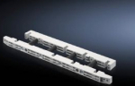 Rittal SV Busbar support for switch-disconnector-fuse