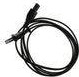 Mitel Netzkabel C7 2.5A 250V - ISDN convenience/System telephone