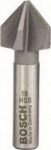 BOS Bosch Professional Drill Bosch Countersink 16 mm Universal