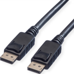 VALUE DisplayPort-Kabel - DisplayPort (M)