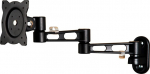 ROLINE Clip - einstellbarer Arm - f&uuml;r LCD-Display