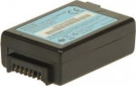 Zebra WA3025 - Handheld battery - Lithium-ion