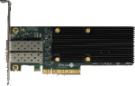 Chelsio T520-CR - Network adapter - PCIe 3.0