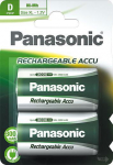 Panasonic aku NiMh 2800mAh P20P/2B