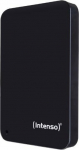 External Hard Drive HDD Intenso Memory Drive 2TB Czarny (6023580)