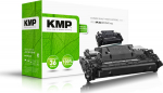 KMP Toner HP CF226X black 12000 S. H-T224X remanufactured
