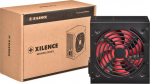 Power Supply|XILENCE|700 Watts|PFC Active|XN054