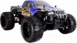 Amewi RC Auto Torche Monstertruck Ni-Mh Akku 2000mAh/14+