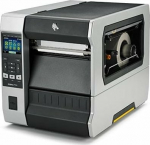 Zebra ZT620 - Label Printers - direct thermal / Thermotransfer - Rolle (17.8 cm)