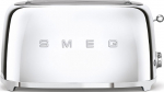 Smeg TSF02SSEU Toaster