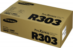 Samsung HP Samsung MLT-R303 Trommel, Original, Samsung, 1 St&uuml;ck(e), laser Print, Schwarz, CLP-K660B