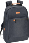 PEDEA Elegance - Notebook-Rucksack - 43.9 cm (17.3")