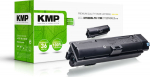 KMP Toner Kyocera TK-1150/TK1150 black 3500 S. K-T78 remanufactured