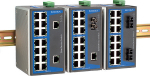 Moxa EtherDevice Switch EDS-316-M-ST-T - Switch