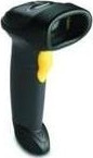 Zebra Symbol LS2208 - Barcode scanner - handset