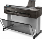 HP Candela Service Station, Assembly for HP DesignJet