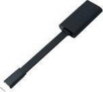 DEL Dell USB-C to HDMI adapter, supporting 4K resolution