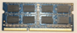 Lenovo 8GB 1600 Sodimm 0B47381, 8 GB, 1 x 8 GB, - 8 GB - DDR3L