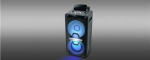 Muse Loudspeaker Power Audio MUSE M-1920 DJ