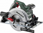 Metabo KS 55 Hand-Held Circular Saw