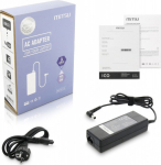 MITSU Loader/AC 19.5V 4.7A (6.5x4.4 pin) - Sony 80W