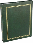 Victoria Collection Album MM 10x15/72 Classic, roheline