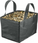 BOS Bosch Professional Garden waste bag leaves for the shredder 60l