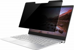 Dicota 13' (16:9) 2-magnetic sided - Privacy filter 13' Secret 2-Way do Laptop 13 cali (16:9), magnetic