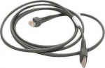 ZEBRA MP6000 USB POWERPLUS 5M CABLE,